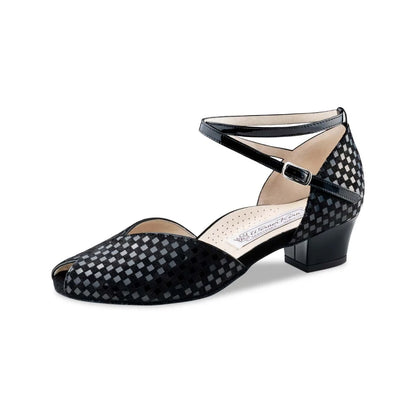 Werner Kern Damen Tanzschuhe Sanna