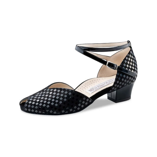 Werner Kern Damen Tanzschuhe Sanna