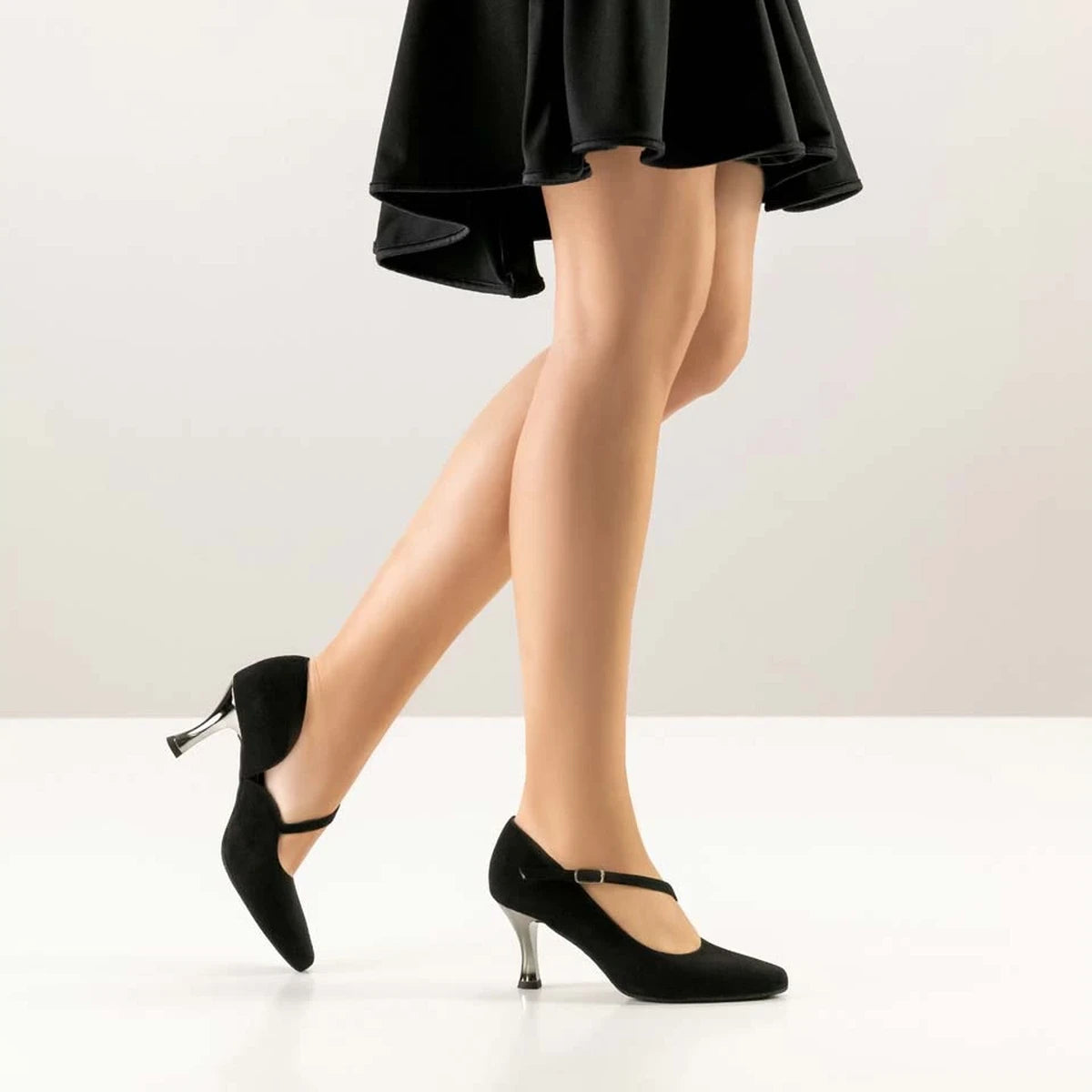 Werner Kern Damen Tanzschuhe Sarah