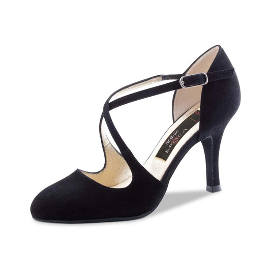 Nueva Epoca Damen Tanzschuhe Serena