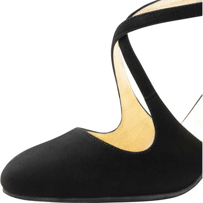 Nueva Epoca Damen Tanzschuhe Serena
