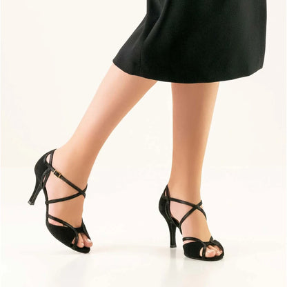 Nueva Epoca Damen Tanzschuhe Shakira