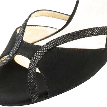 Nueva Epoca Damen Tanzschuhe Shakira