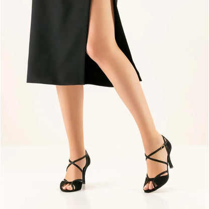 Nueva Epoca Damen Tanzschuhe Shakira