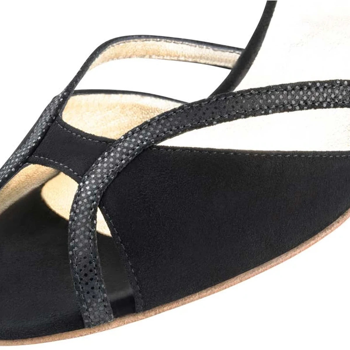 Nueva Epoca Abendschuhe Shakira LS