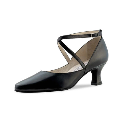 Werner Kern Damen Tanzschuhe Shirley