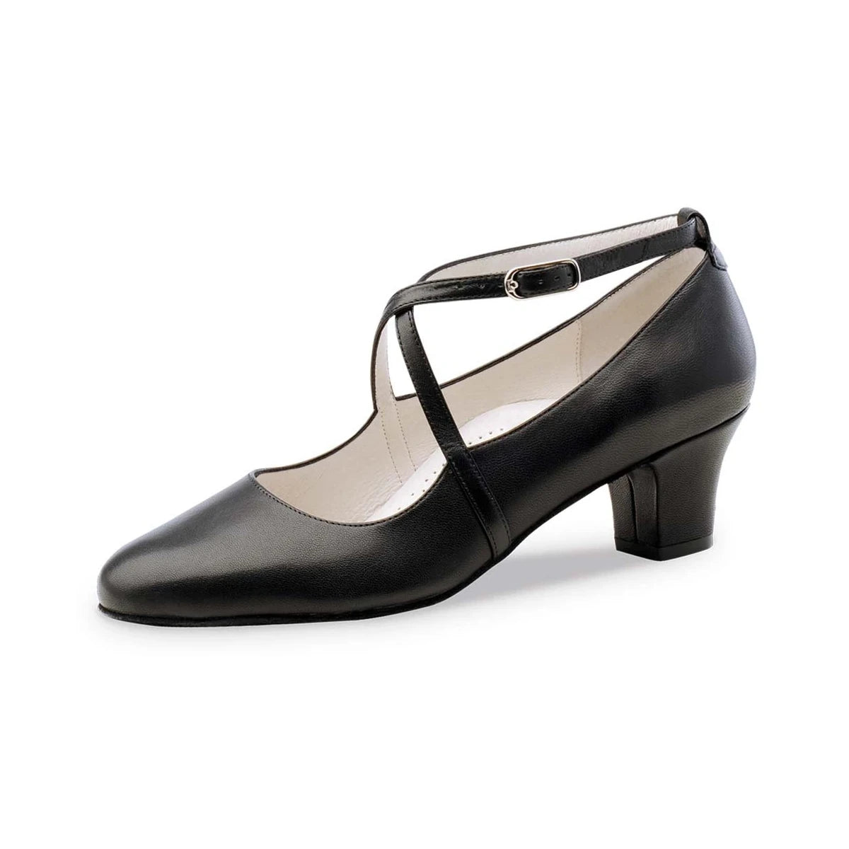 Werner Kern Damen Tanzschuhe Sidney