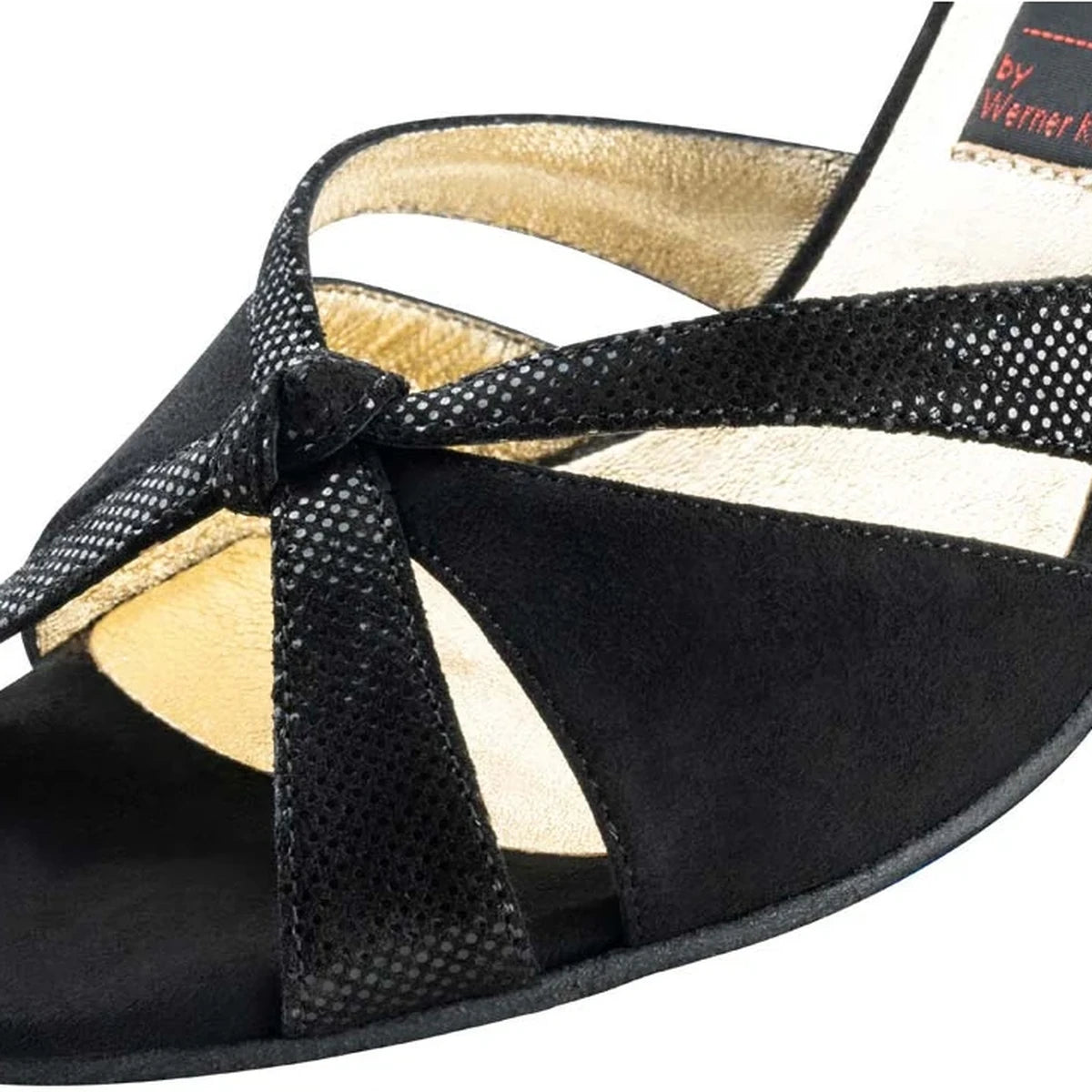 Nueva Epoca Damen Tanzschuhe Sienna