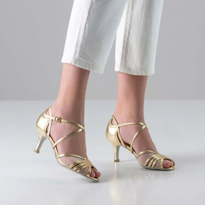 Nueva Epoca Damen Tanzschuhe Sierra
