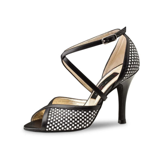 Nueva Epoca Damen Tanzschuhe Simona