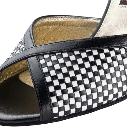 Nueva Epoca Damen Tanzschuhe Simona
