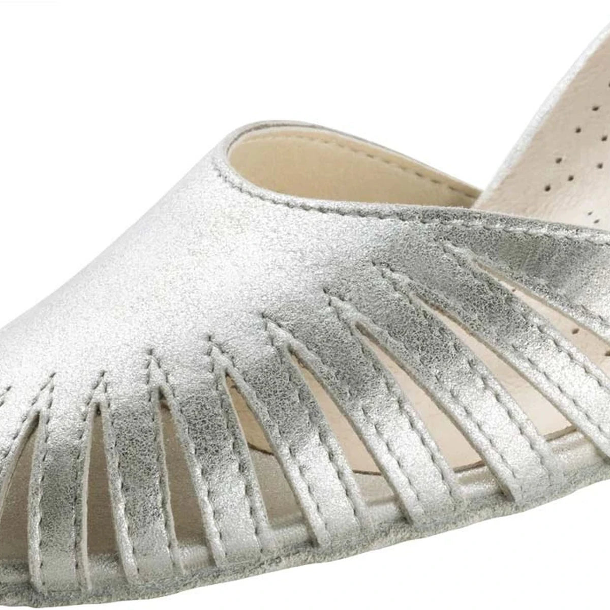 Werner Kern Damen Tanzschuhe Solveig
