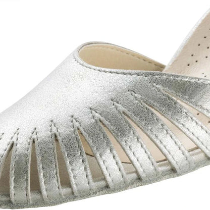 Werner Kern Damen Tanzschuhe Solveig