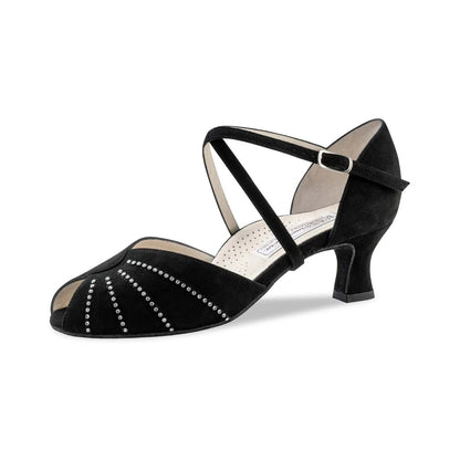 Werner Kern Damen Tanzschuhe Sonia