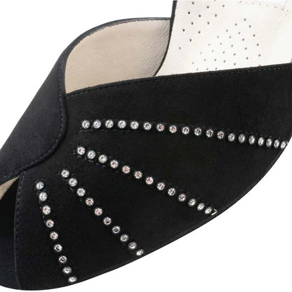 Werner Kern Damen Tanzschuhe Sonia