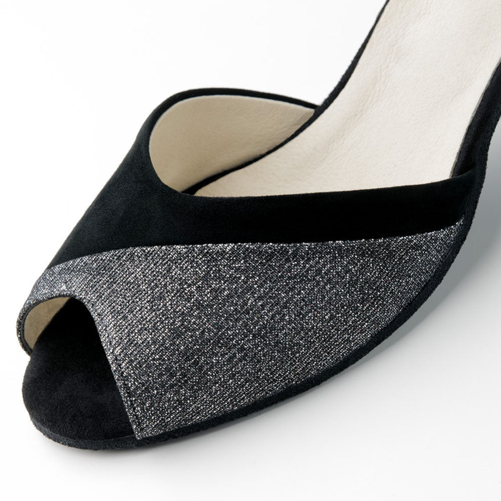 Werner Kern Damen Tanzschuhe Steph