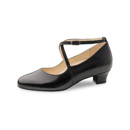 Werner Kern Damen Tanzschuhe Stine