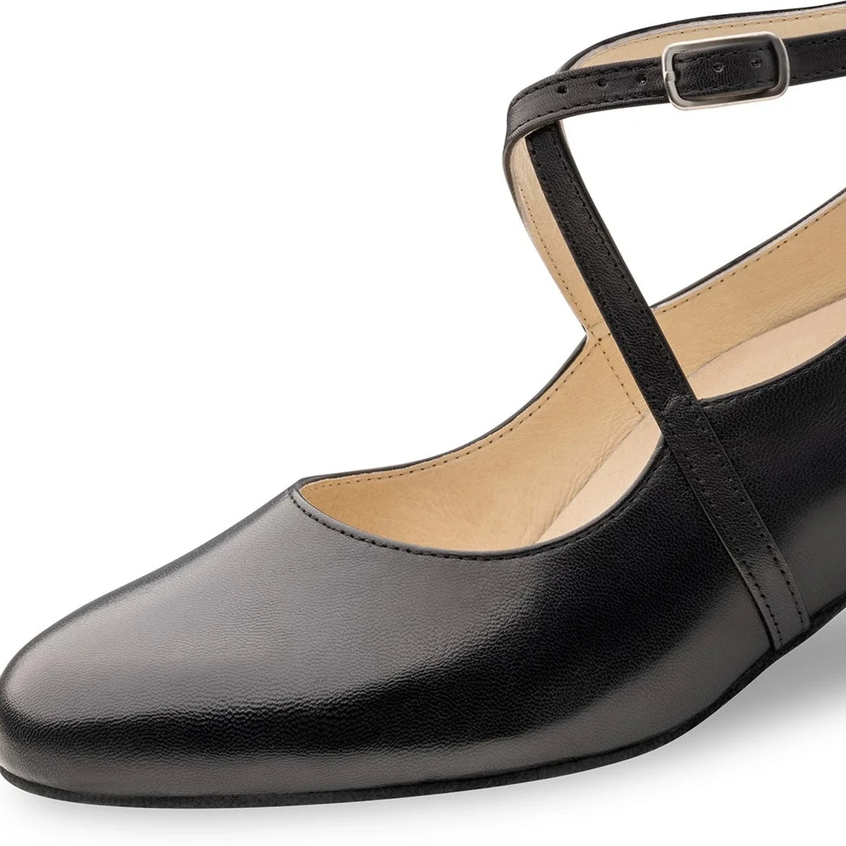 Werner Kern Damen Tanzschuhe Stine