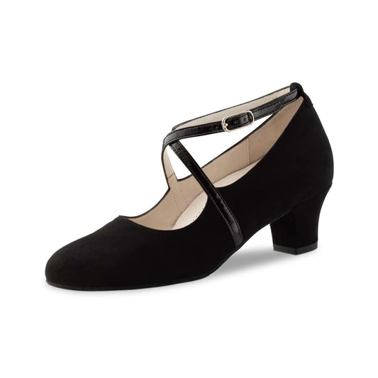 Werner Kern Damen Tanzschuhe Tabea