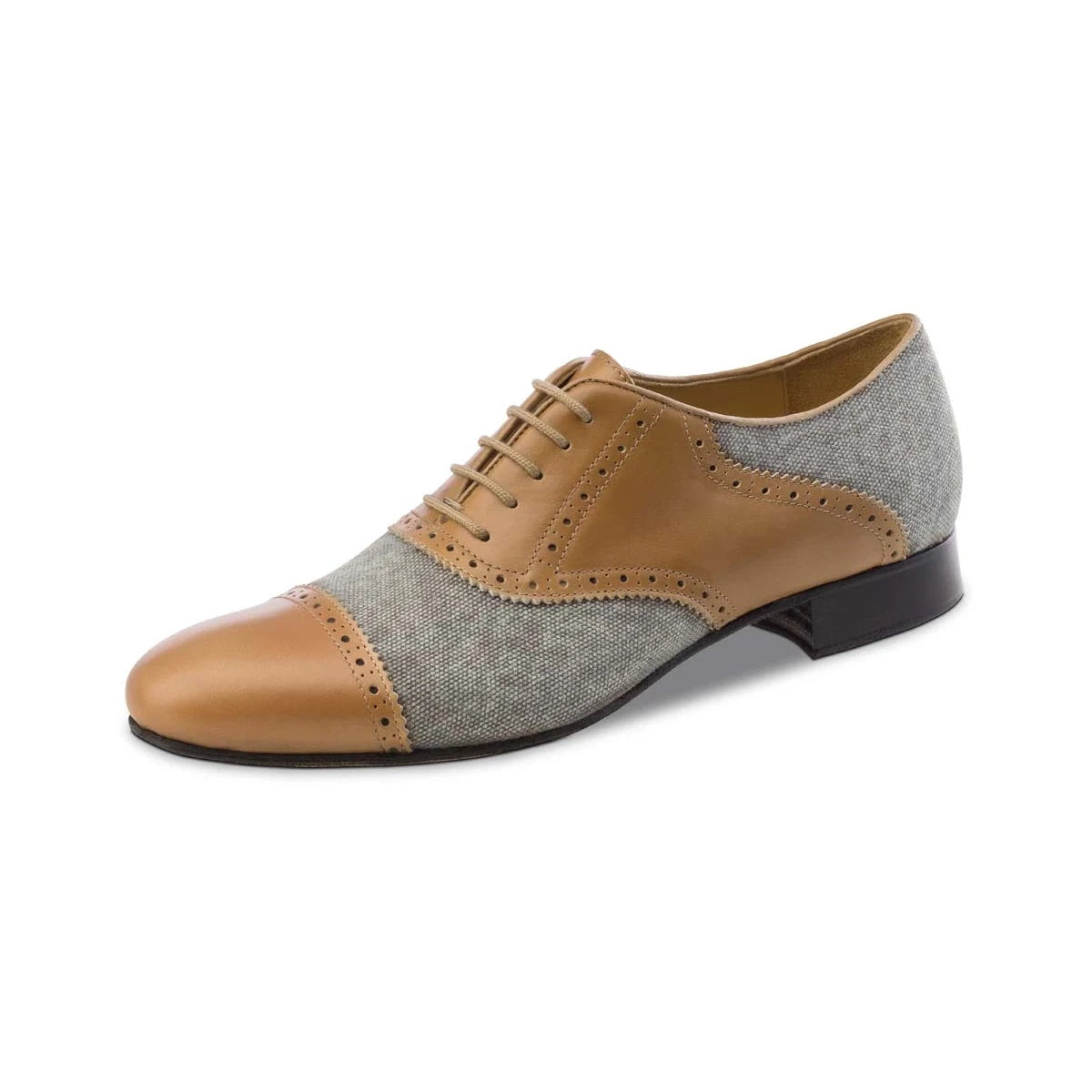 Nueva Epoca Herren Tanzschuhe Tadil