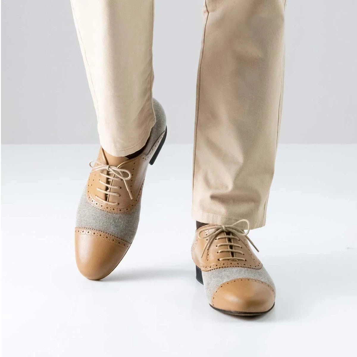 Nueva Epoca Herren Tanzschuhe Tadil
