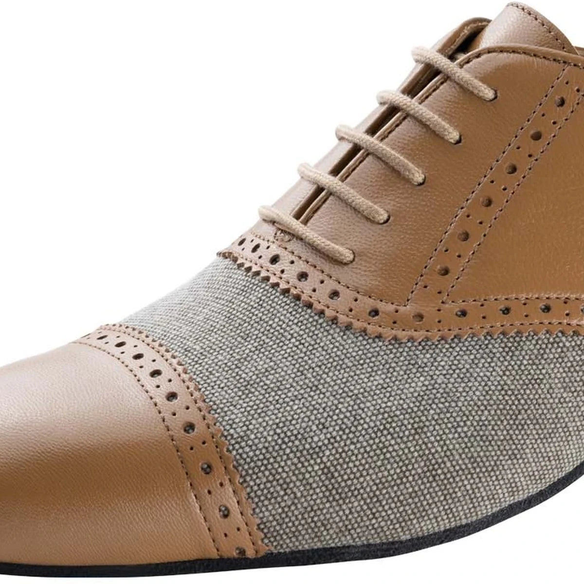 Nueva Epoca Herren Tanzschuhe Tadil