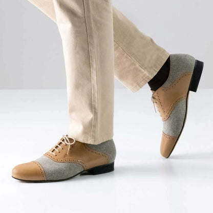 Nueva Epoca Herren Tanzschuhe Tadil