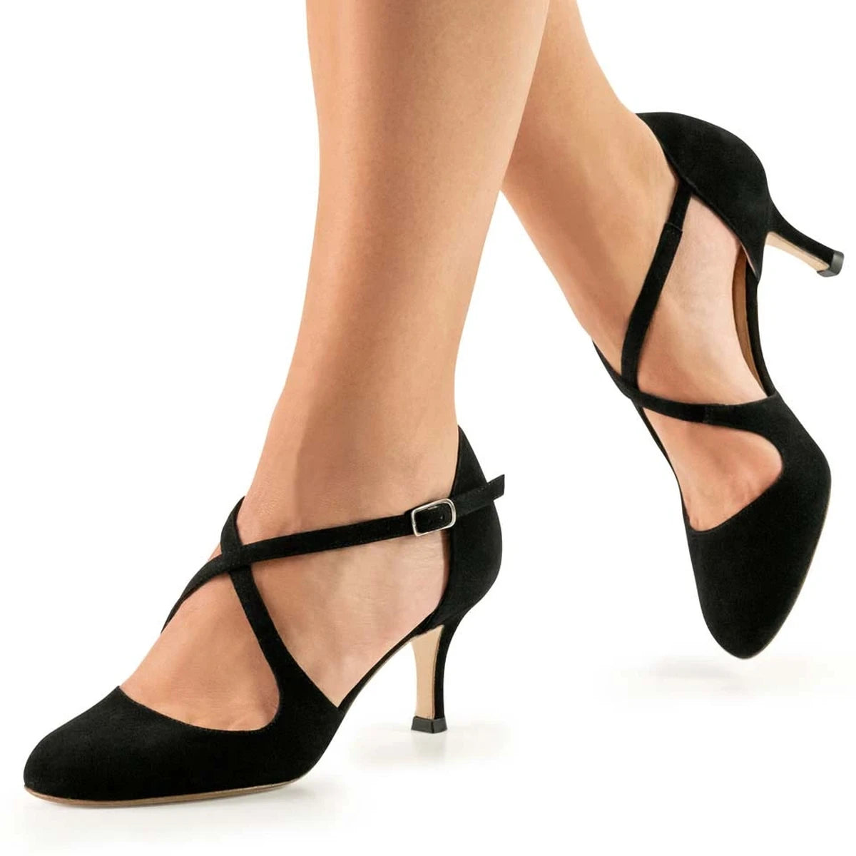 Nueva Epoca Abendschuhe Tanja LS