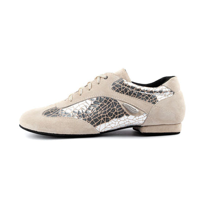 PortDance Damen Trainerschuhe PD08 - Größe: EUR 39