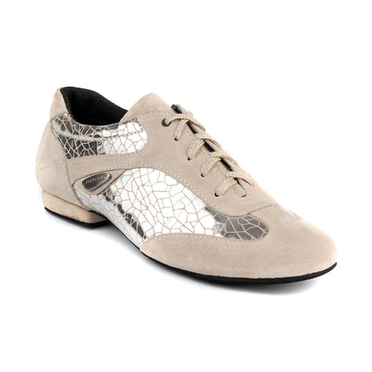PortDance Damen Trainerschuhe PD08 - Größe: EUR 42