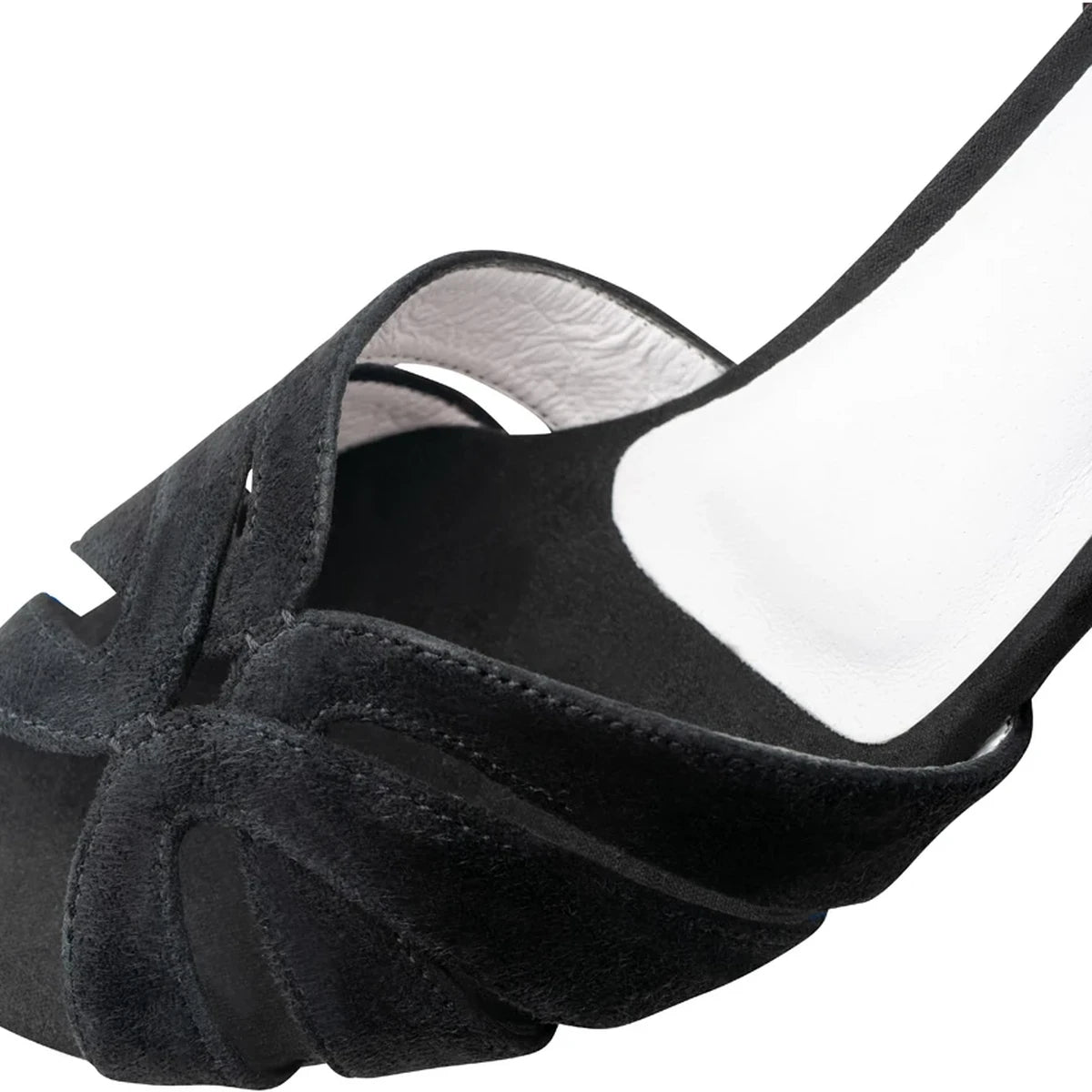 Anna Kern Damen Tanzschuhe Thea