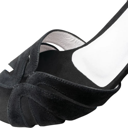 Anna Kern Damen Tanzschuhe Thea
