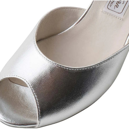 Werner Kern Damen Tanzschuhe Tiziana 5,5