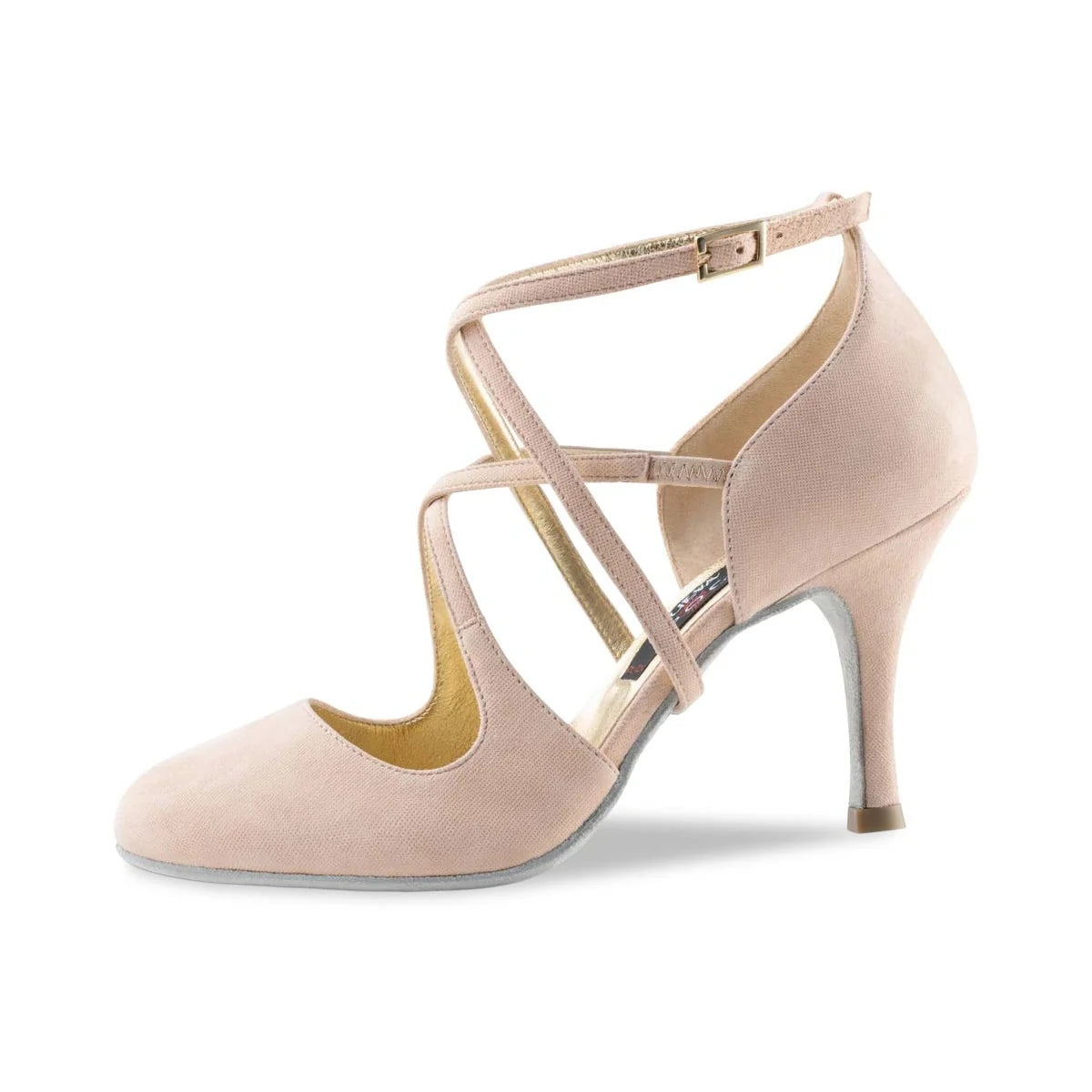 Nueva Epoca Damen Tanzschuhe Valeria