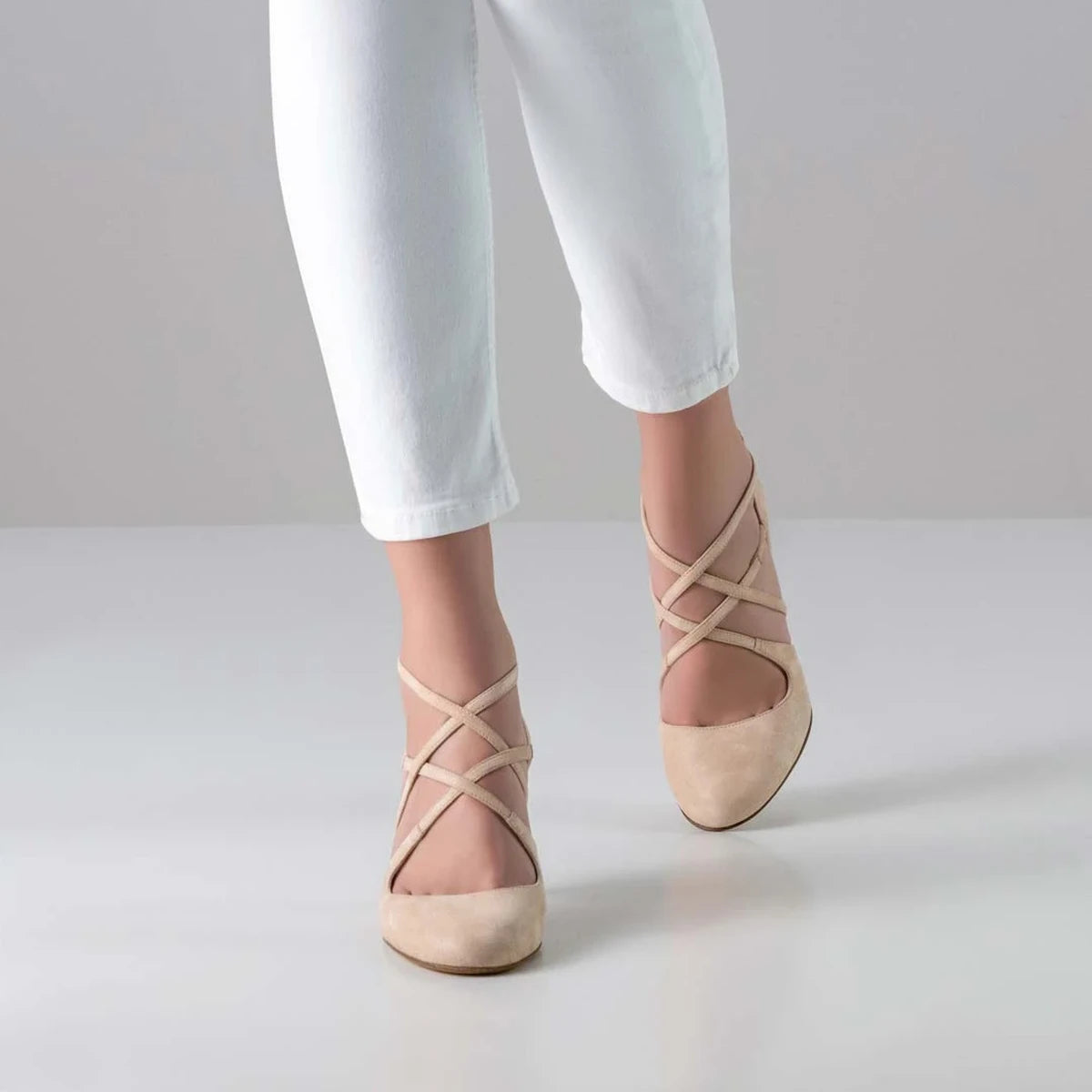 Nueva Epoca Damen Abendschuhe Valeria LS