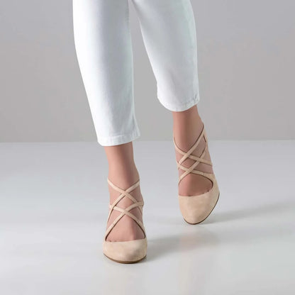 Nueva Epoca Damen Abendschuhe Valeria LS