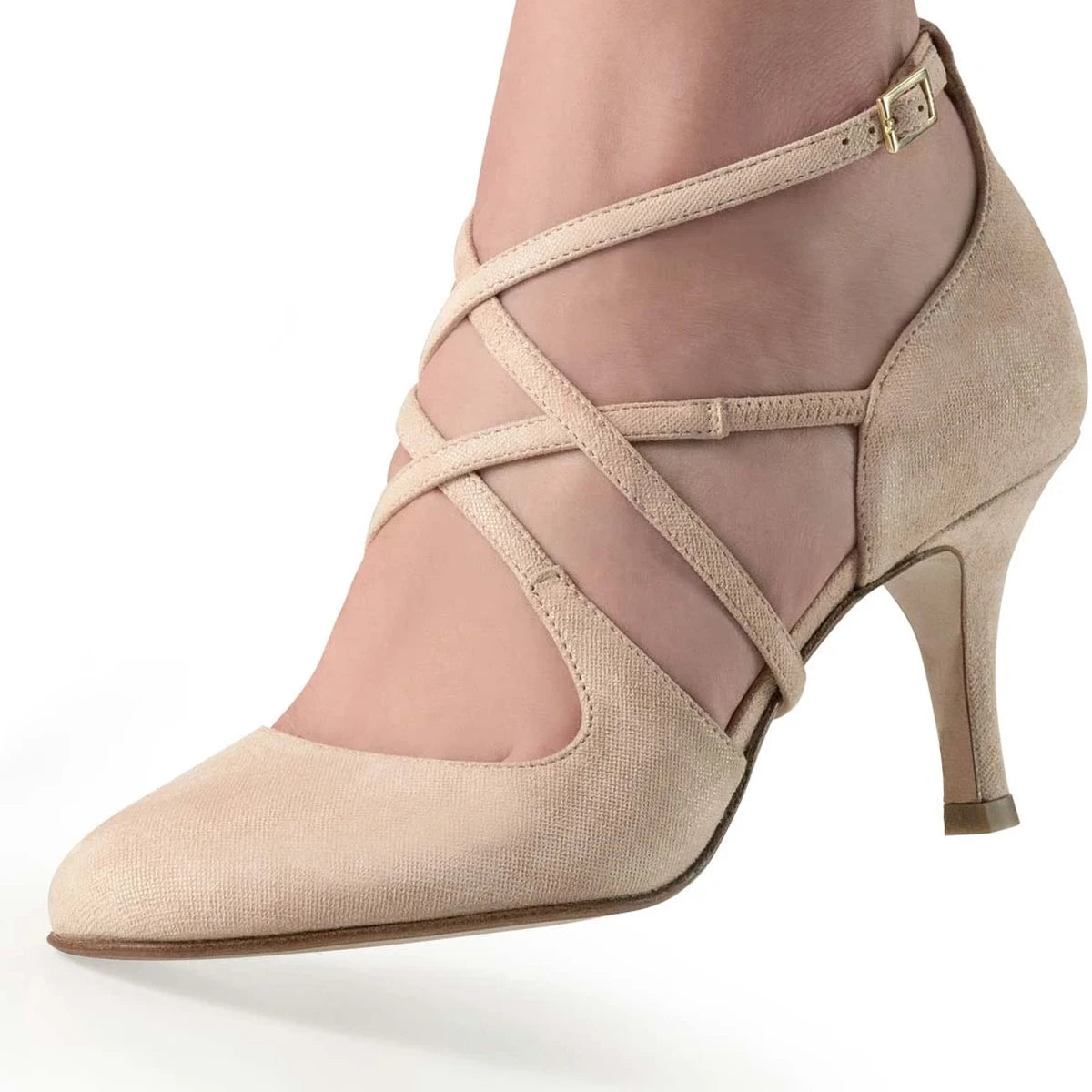 Nueva Epoca Damen Abendschuhe Valeria LS