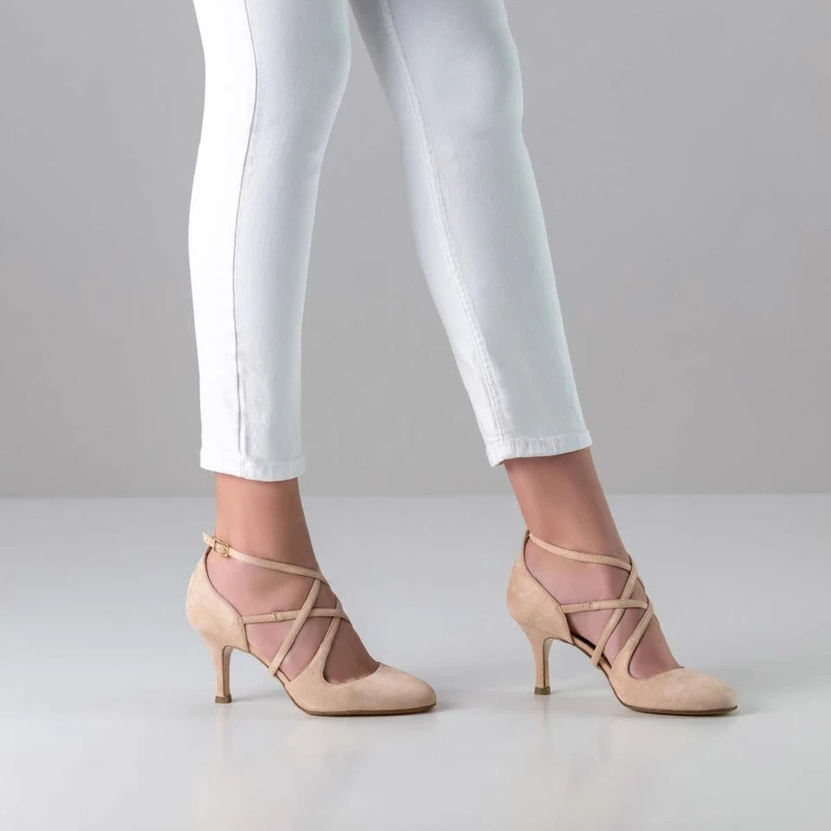 Nueva Epoca Damen Abendschuhe Valeria LS
