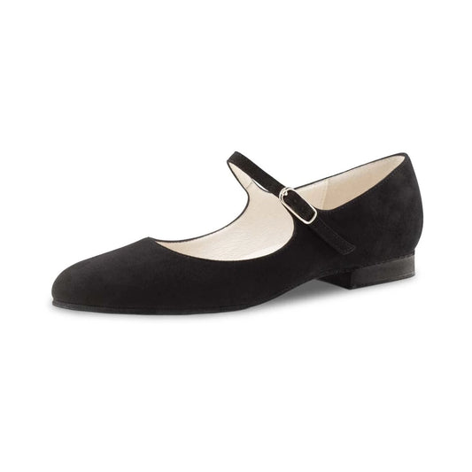 Werner Kern Damen Tanzschuhe Vega