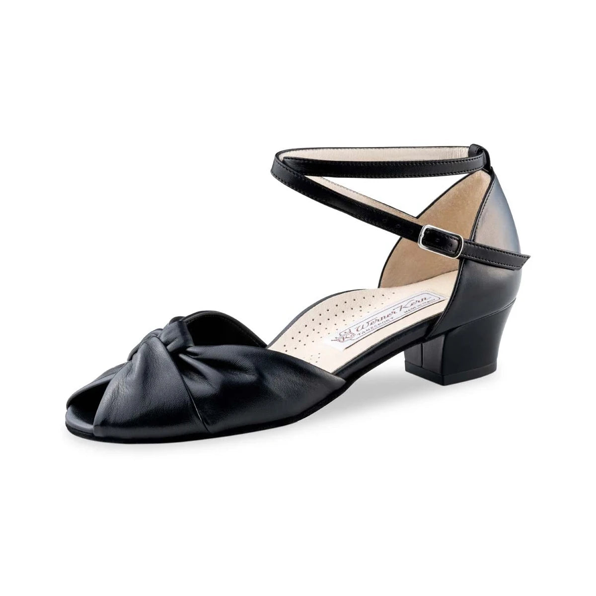 Werner Kern Damen Tanzschuhe Vera