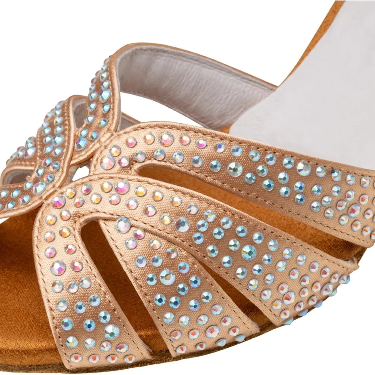 Anna Kern Damen Tanzschuhe Vianne