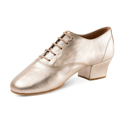 Rummos Damen Trainerschuhe Elite Flextraining 147 Platin/Gold