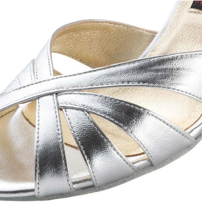 Nueva Epoca Damen Tanzschuhe Jolanda