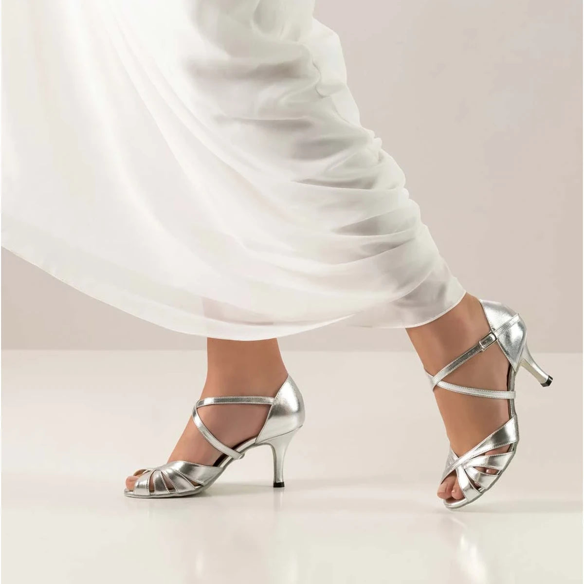 Nueva Epoca Damen Tanzschuhe Jolanda