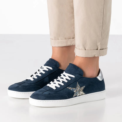 Werner Kern Damen Dance Sneakers Zelda