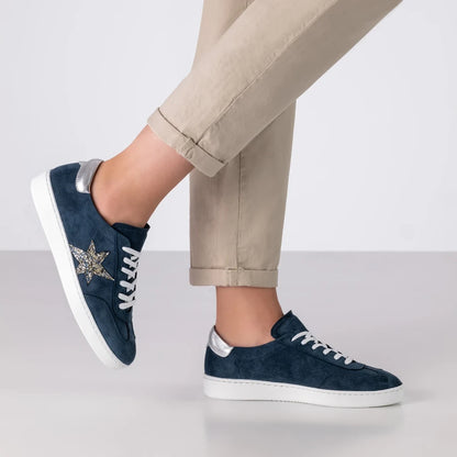 Werner Kern Damen Dance Sneakers Zelda