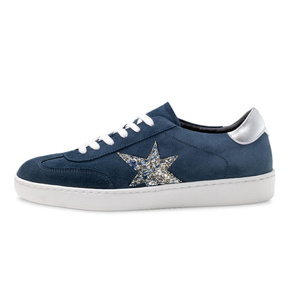 Werner Kern Damen Dance Sneakers Zelda