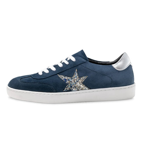 Werner Kern Damen Dance Sneakers Zelda