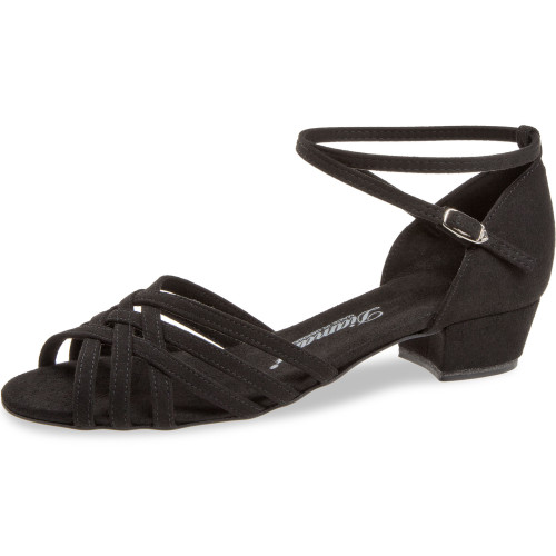Diamant Damen Tanzschuhe 008-035-335-V - Größe: UK 3,5