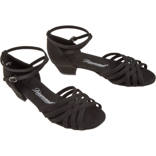 Diamant Damen Tanzschuhe 008-035-335-V - Größe: UK 3,5